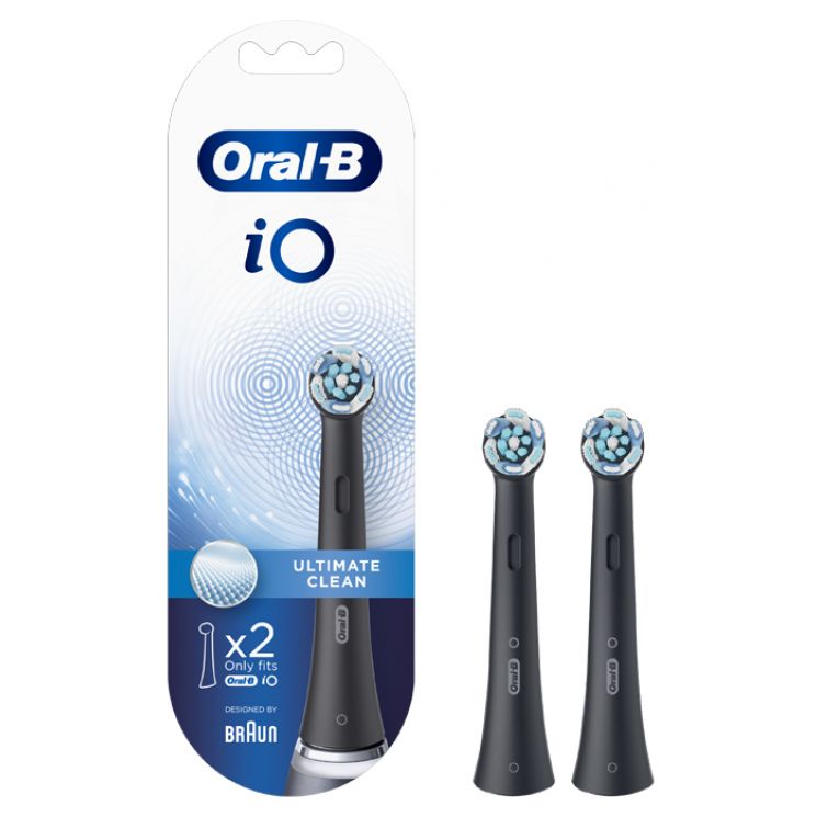 Oral-B  iO Ultimate Clean 